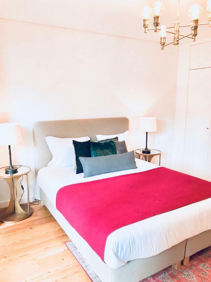 Apartamento Chic&cozy - S. Bento *