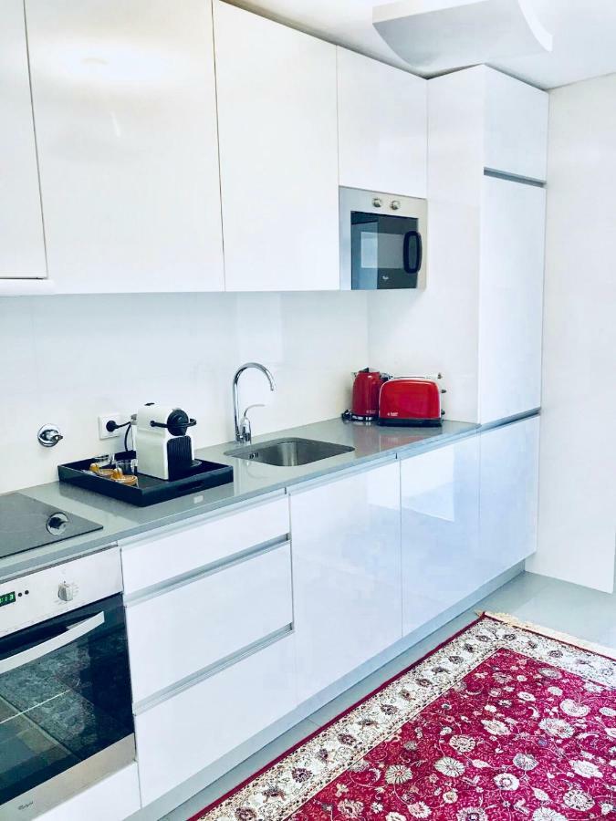 Chic&cozy - S. Bento Apartamento