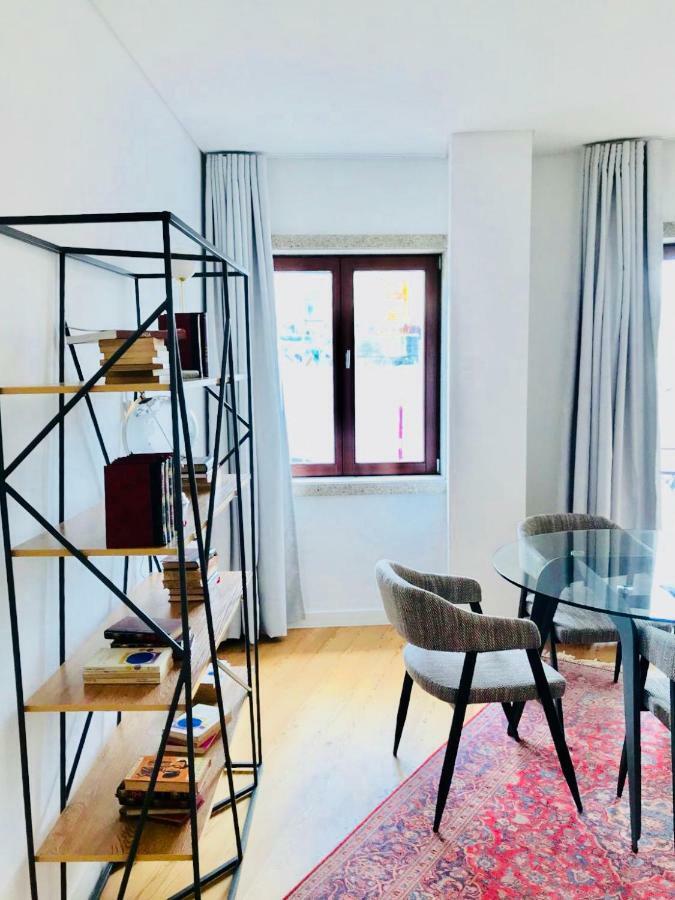 Chic&cozy - S. Bento Apartamento Porto
