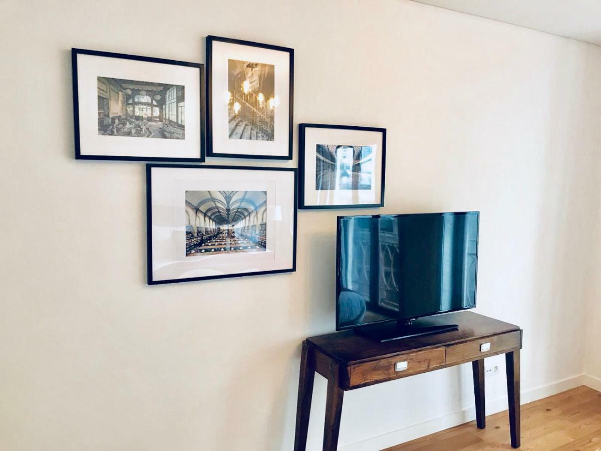 Apartamento Chic&cozy - S. Bento