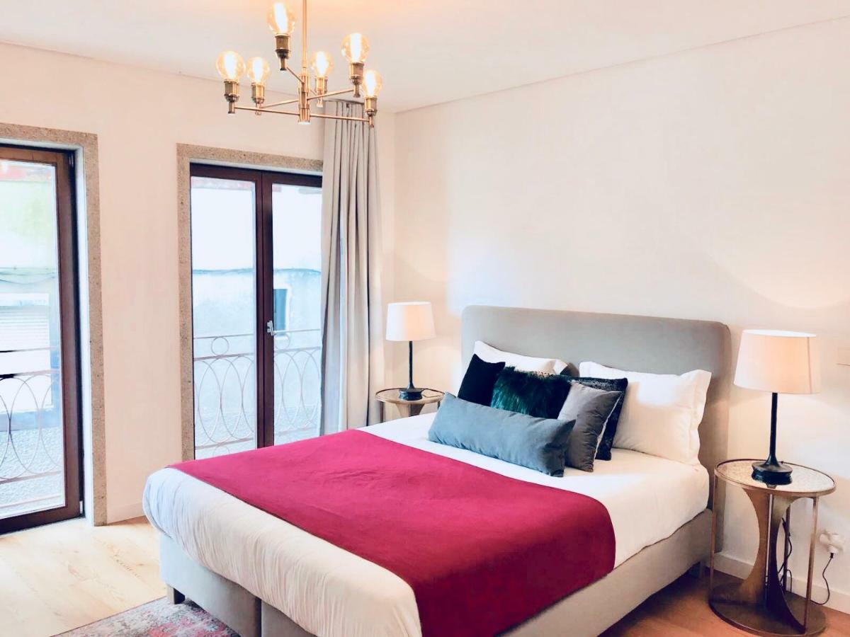 Apartamento Chic&cozy - S. Bento *