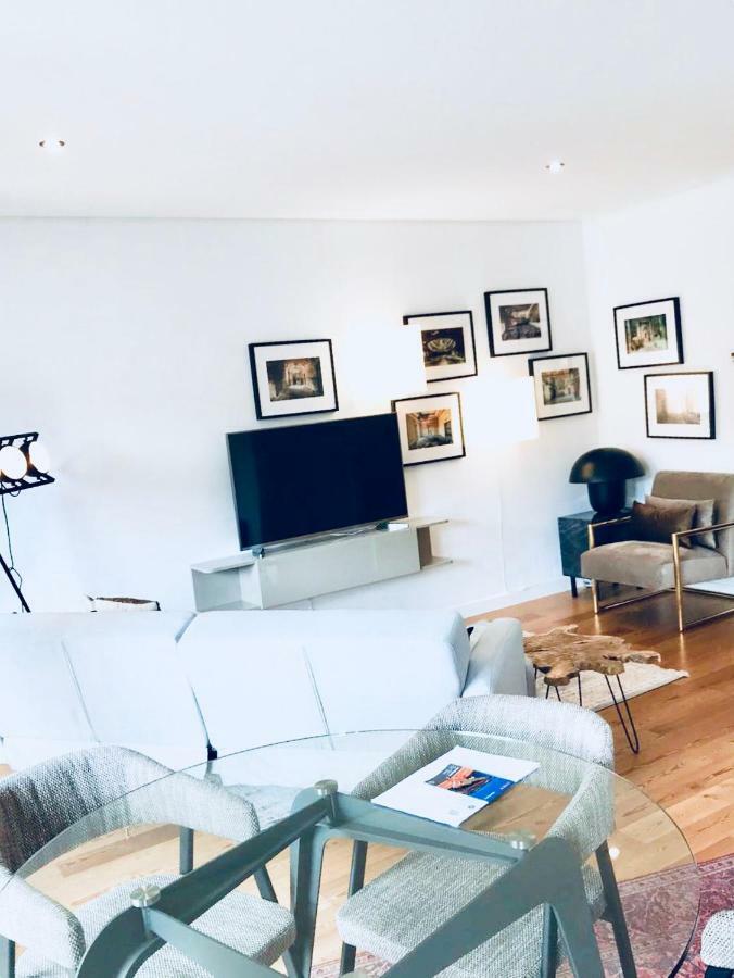 Apartamento Chic&cozy - S. Bento *