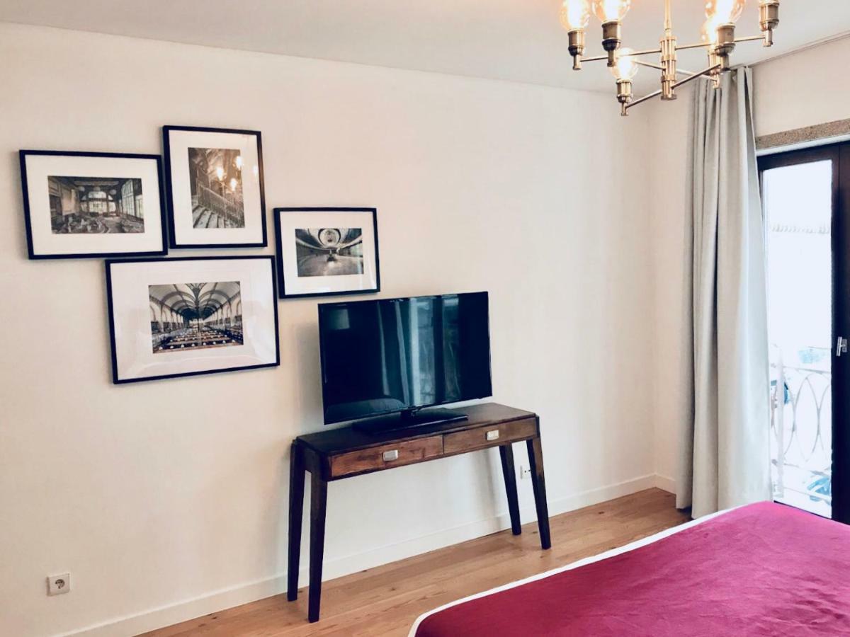 Apartamento Chic&cozy - S. Bento Porto