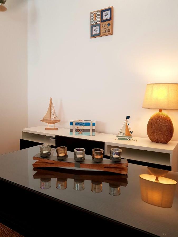Appartement Enjoy Flats *