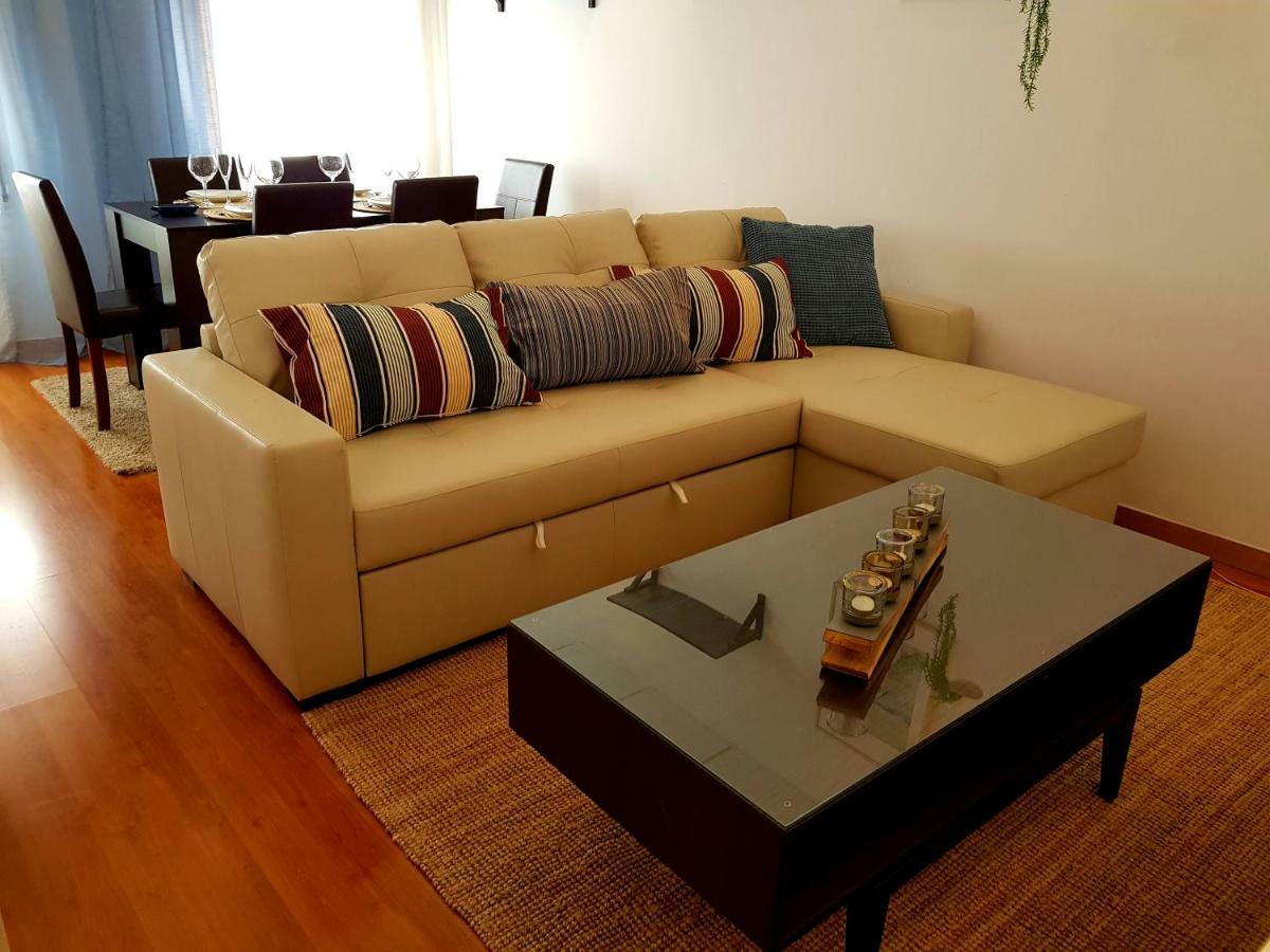 Appartement Enjoy Flats