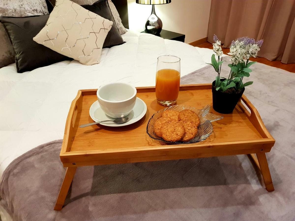 Enjoy Flats Appartement *