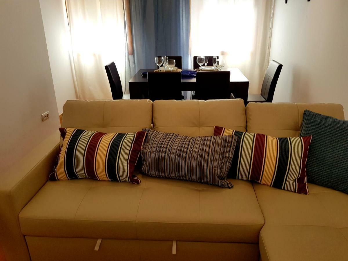 Appartement Enjoy Flats Porto
