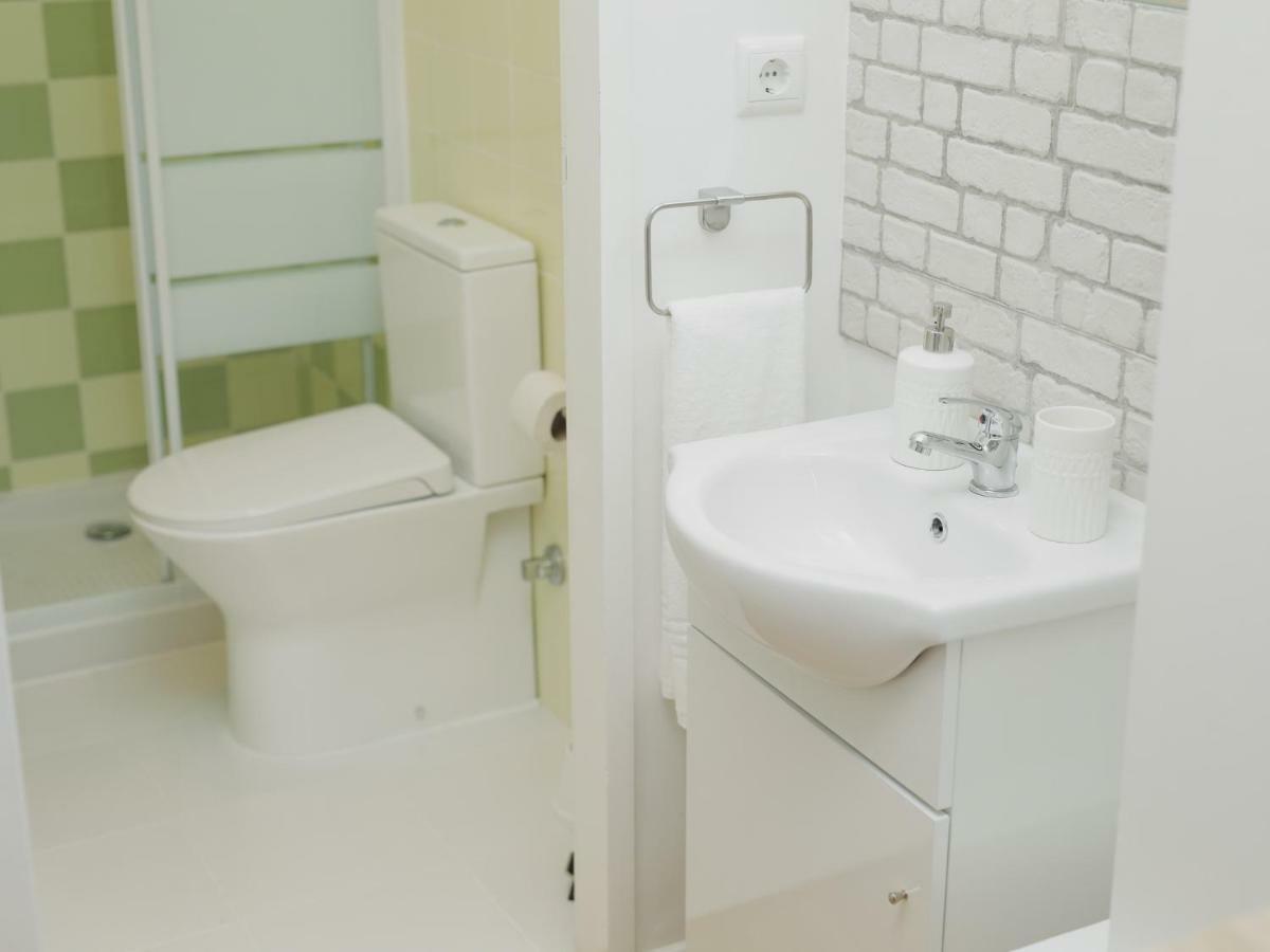 Guest Studio Trindade Apartment
