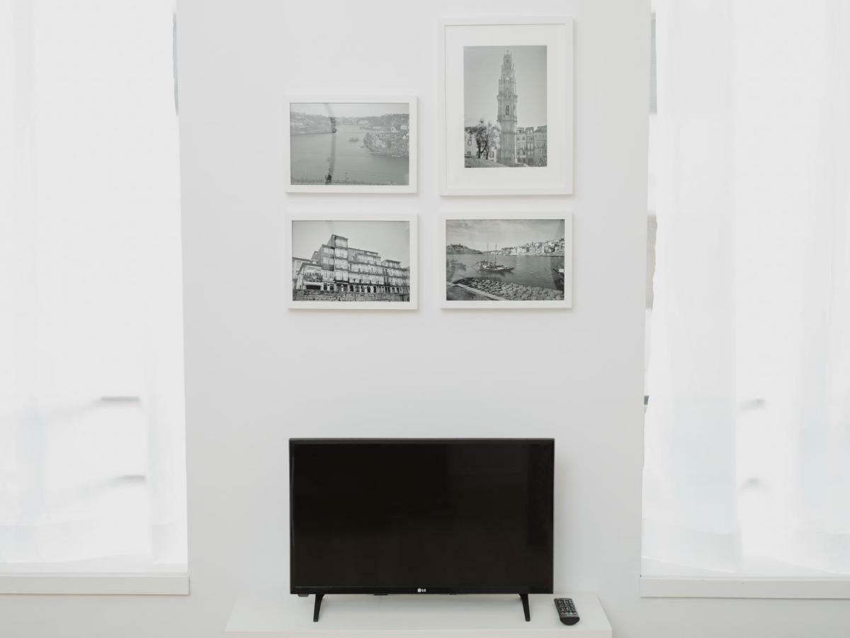 Guest Studio Trindade Apartment Porto