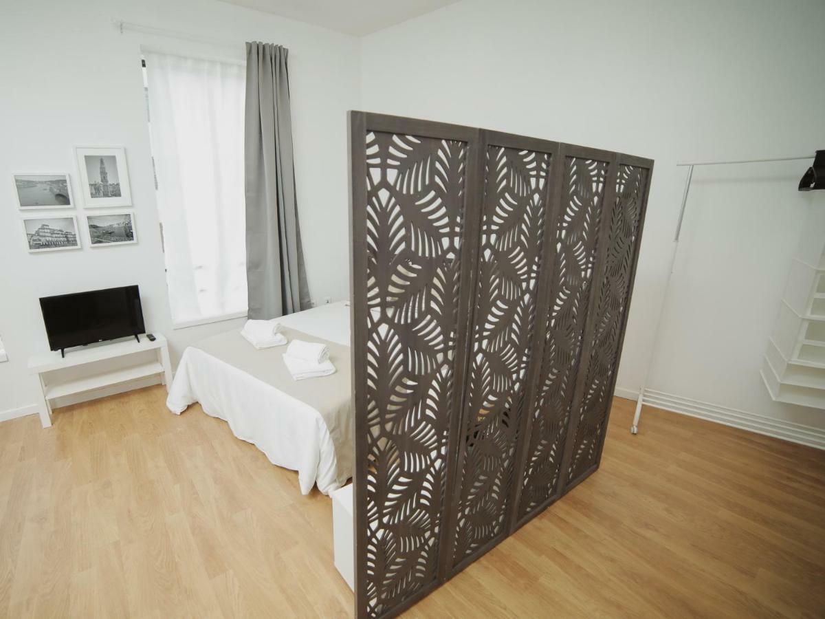 Guest Studio Trindade Apartment