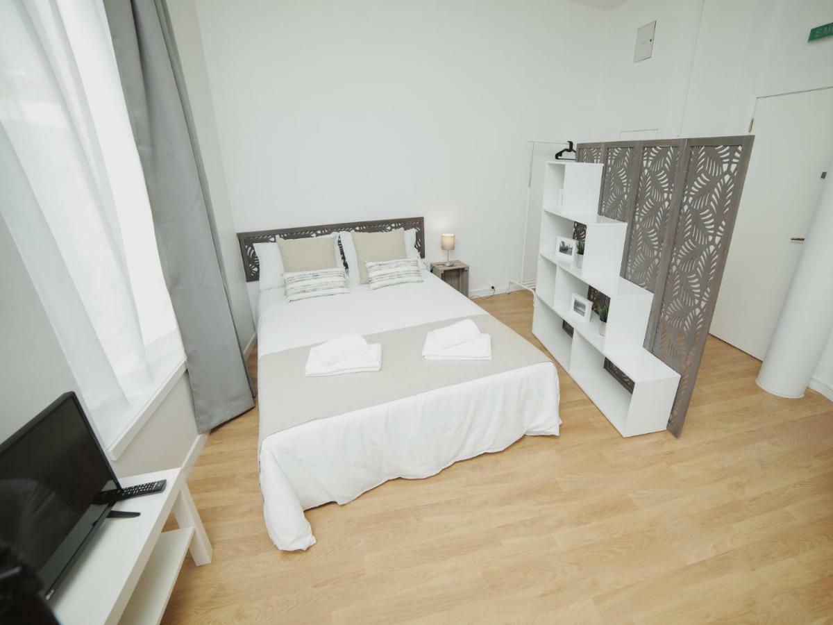Guest Studio Trindade Porto