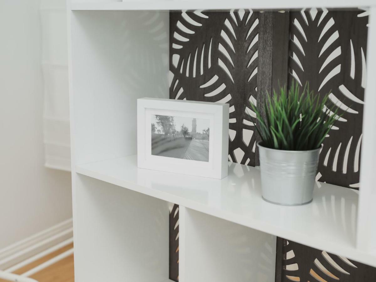 Guest Studio Trindade Apartment