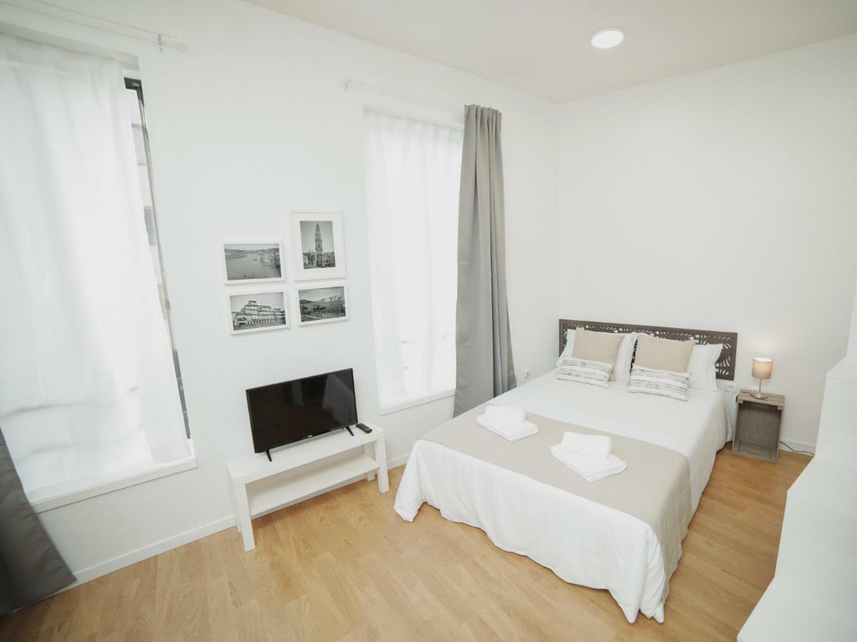 Guest Studio Trindade * Porto