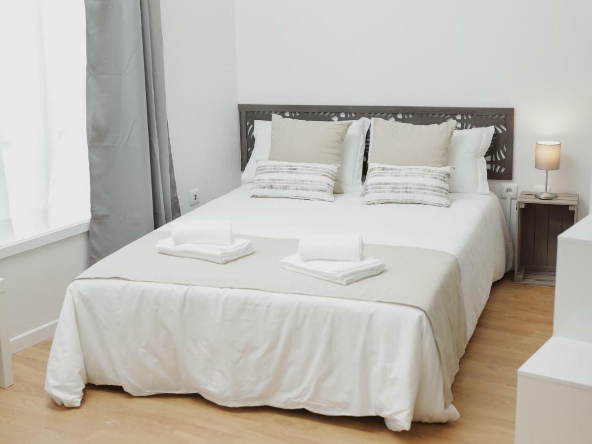 Apartment Guest Studio Trindade Porto