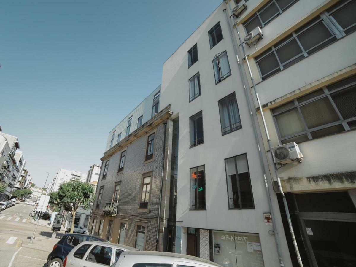 Guest Studio Trindade Apartment