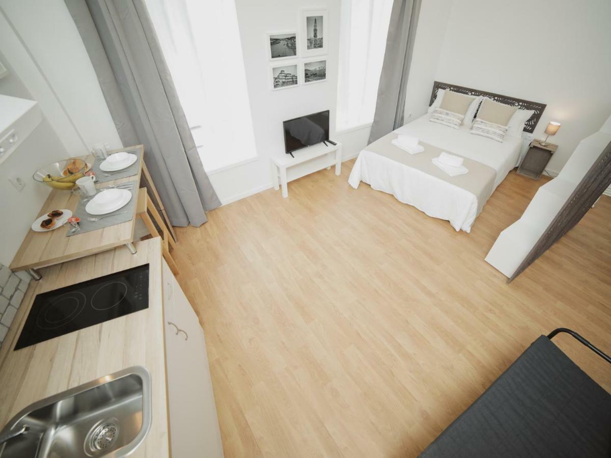 Guest Studio Trindade Apartment