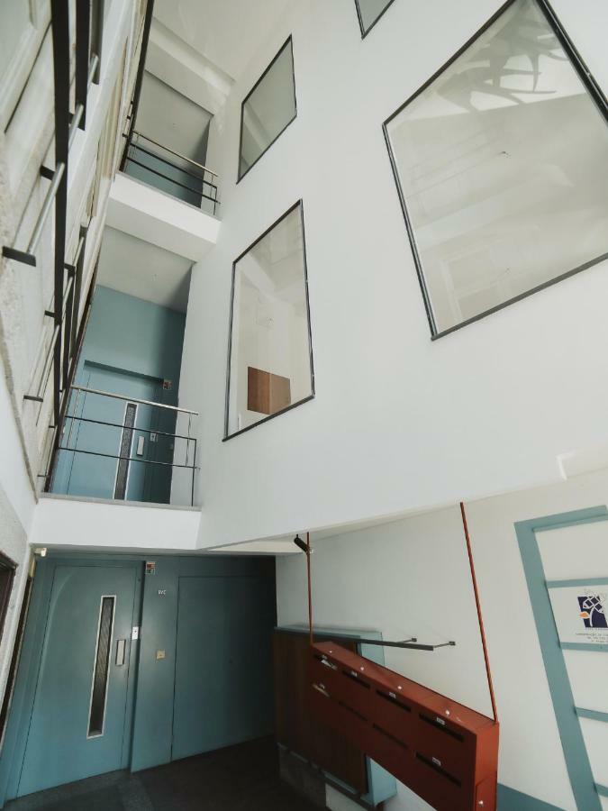 Guest Studio Trindade Apartment