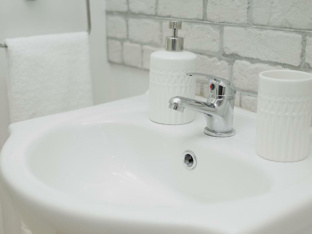 Apartment Guest Studio Trindade