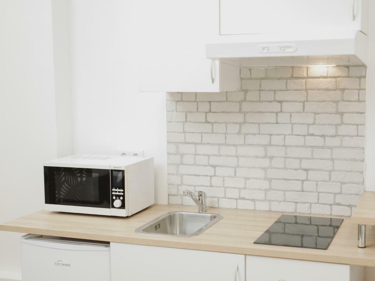 Apartment Guest Studio Trindade