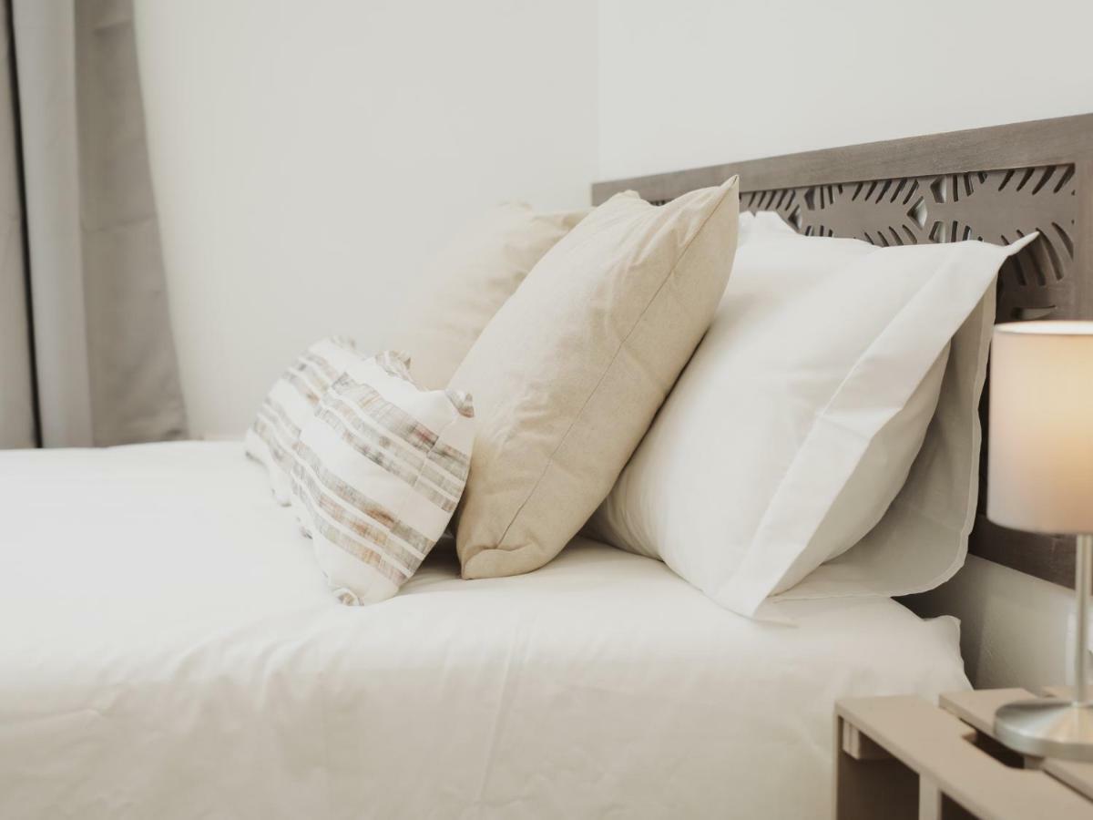 Apartment Guest Studio Trindade