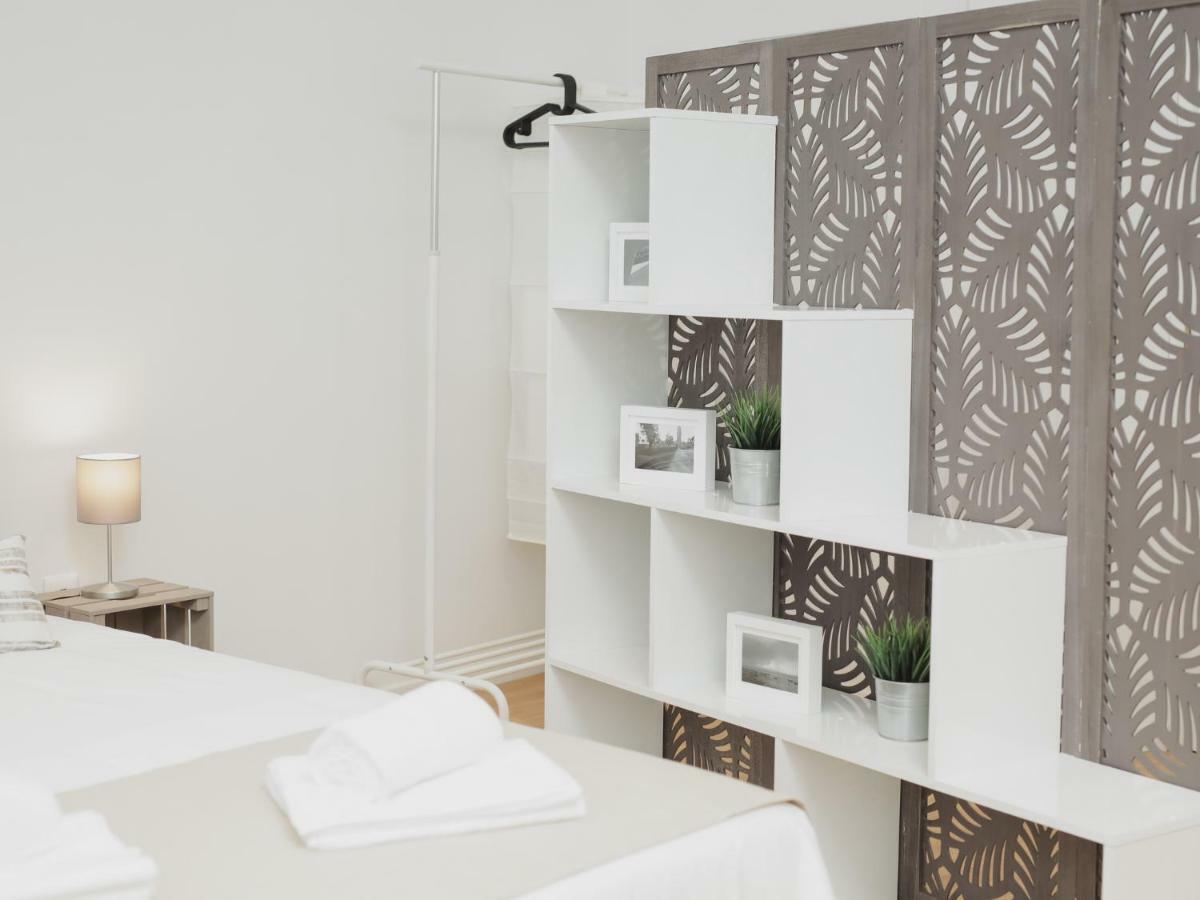 Apartment Guest Studio Trindade