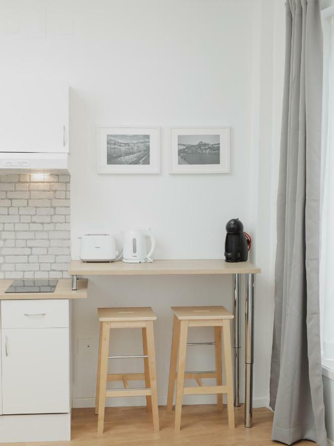 Apartment Guest Studio Trindade Porto