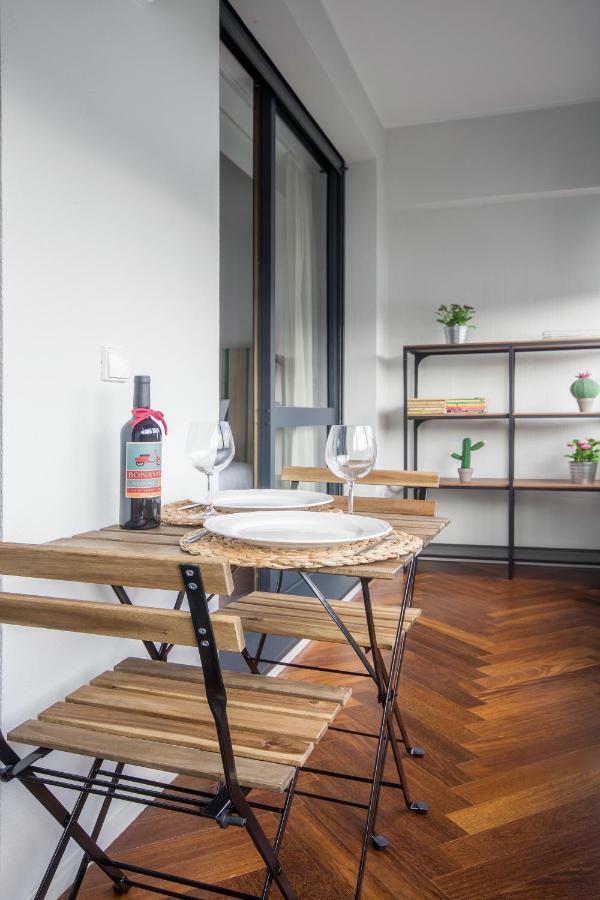 Apartment Cozy - Cedofeita 436