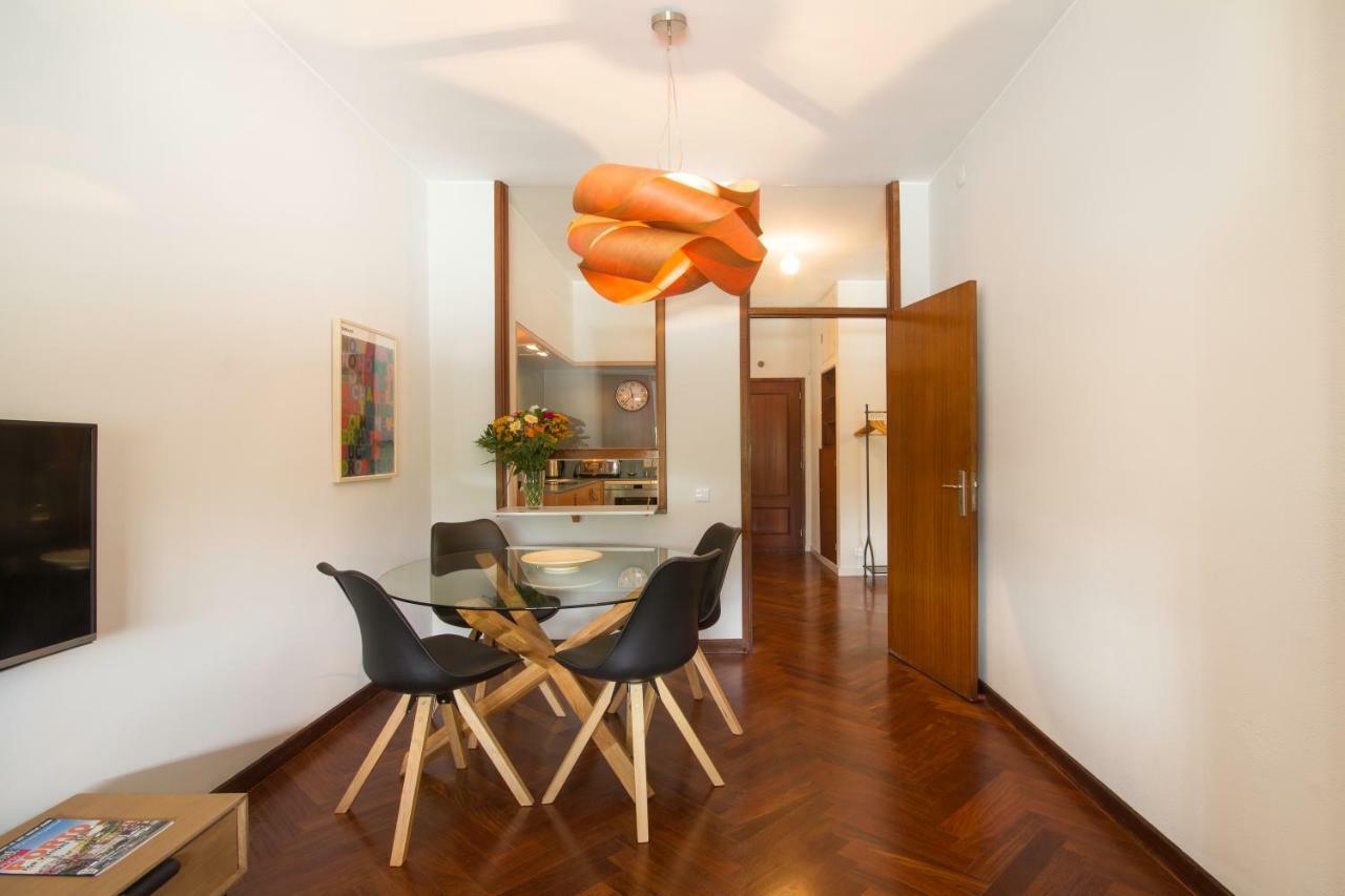 Apartment Cozy - Cedofeita 436