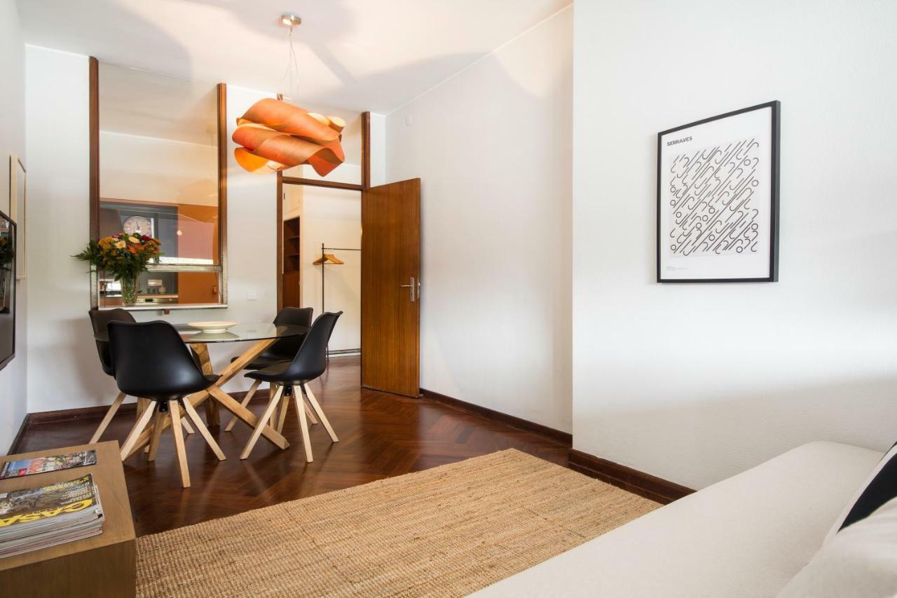 Apartment Cozy - Cedofeita 436 Porto
