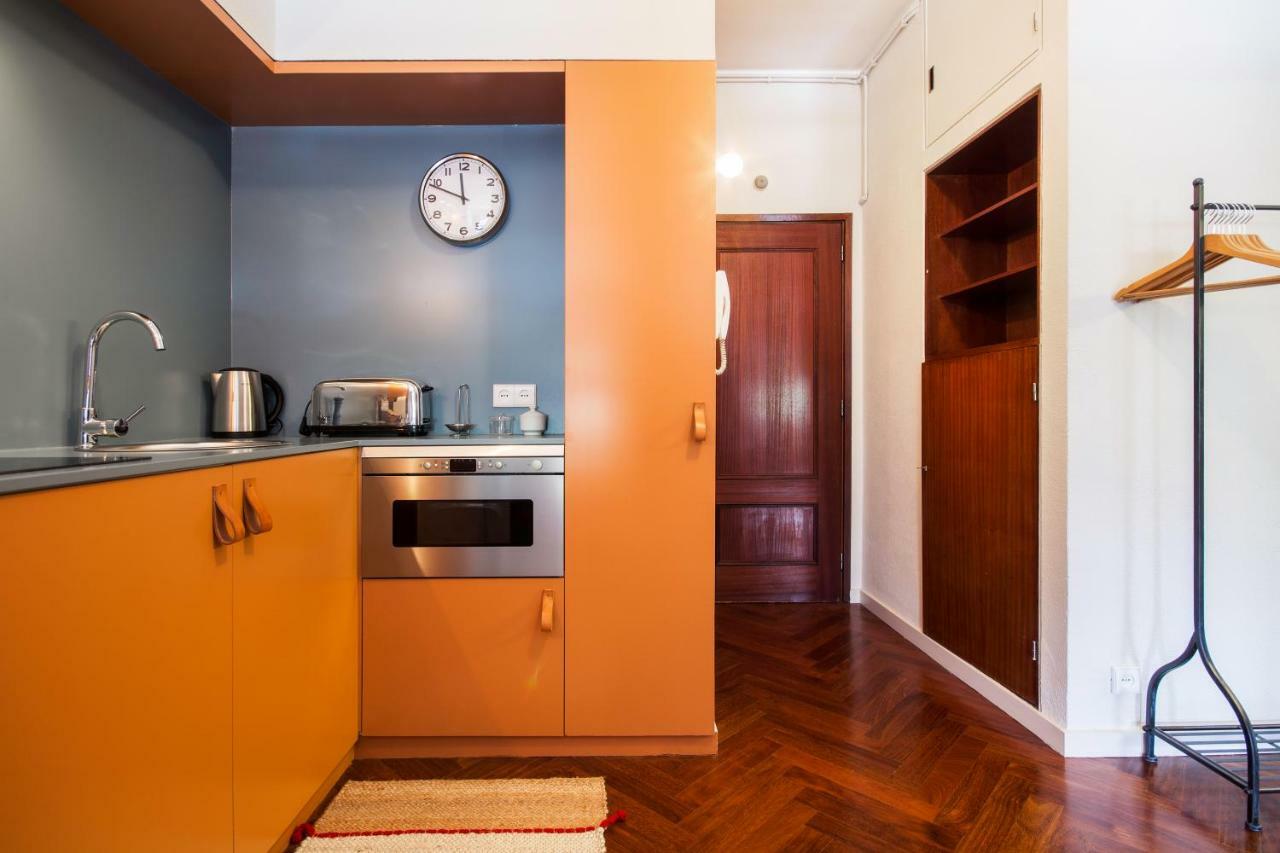 Apartment Cozy - Cedofeita 436 Porto