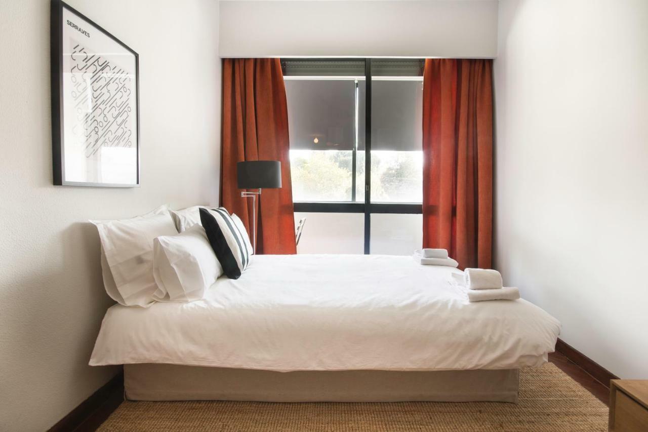 Apartment Cozy - Cedofeita 436 Porto