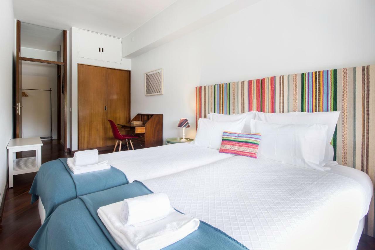 Apartment Cozy - Cedofeita 436 Porto