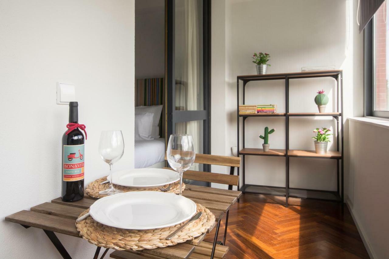 Apartment Cozy - Cedofeita 436
