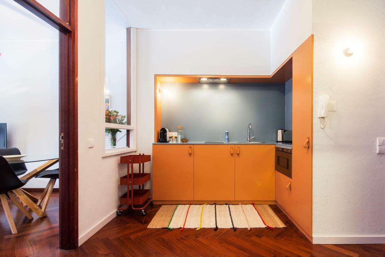 Apartment Cozy - Cedofeita 436 Porto