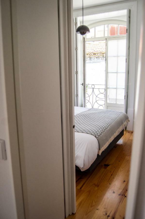 Apartment Douro Virtudes Historical Center