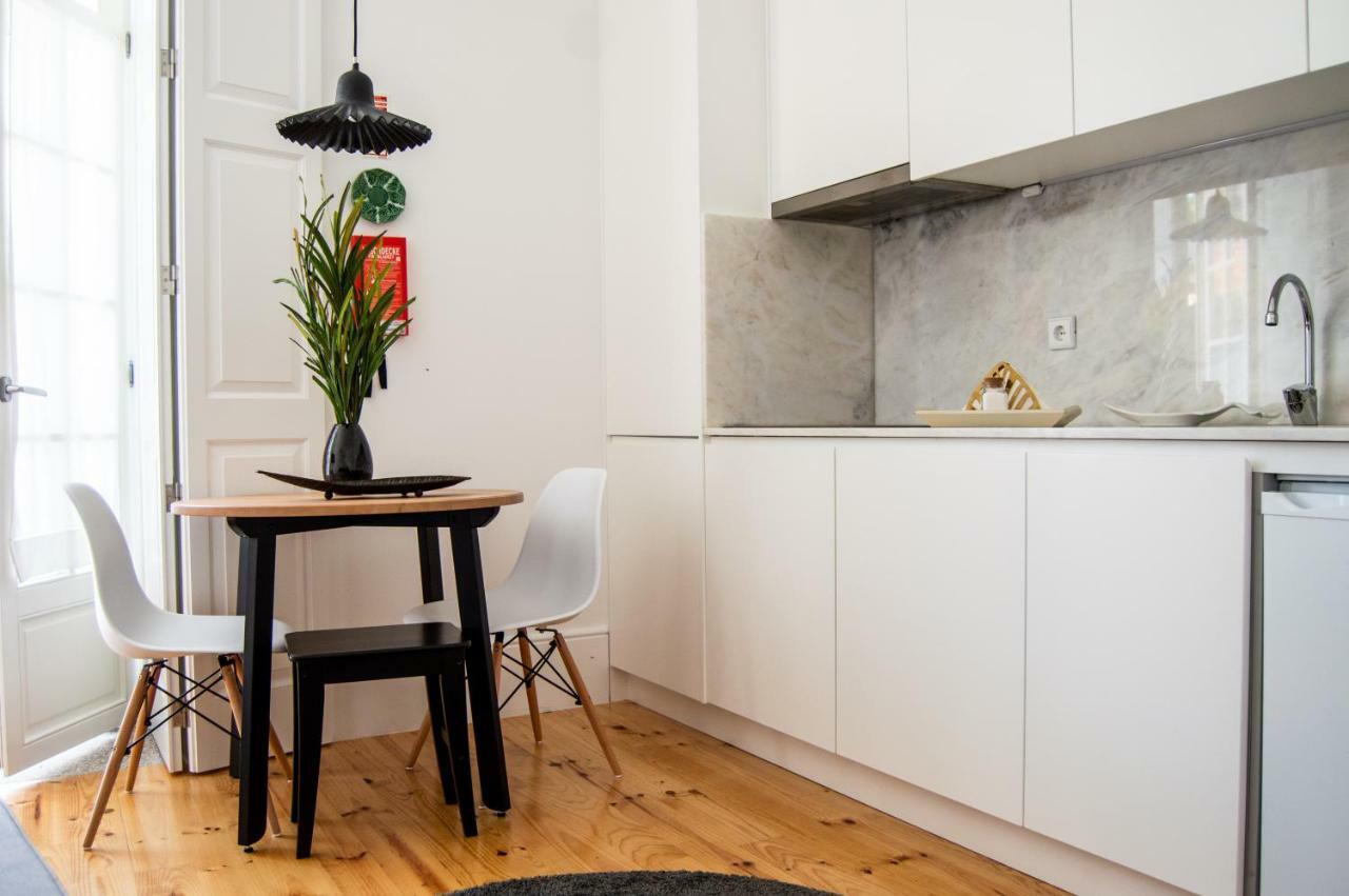 Apartment Douro Virtudes Historical Center *