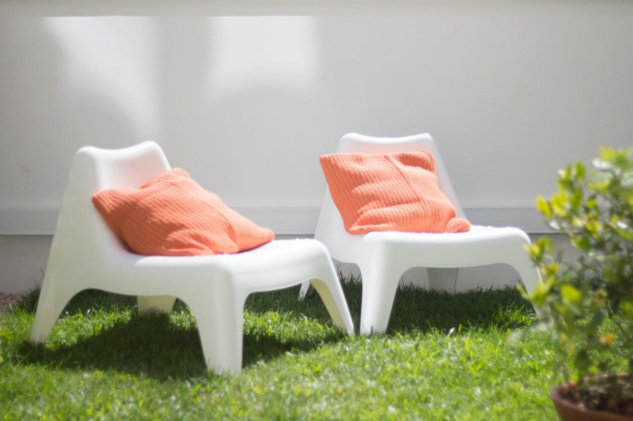 Apartment Invicta Courtyard Porto