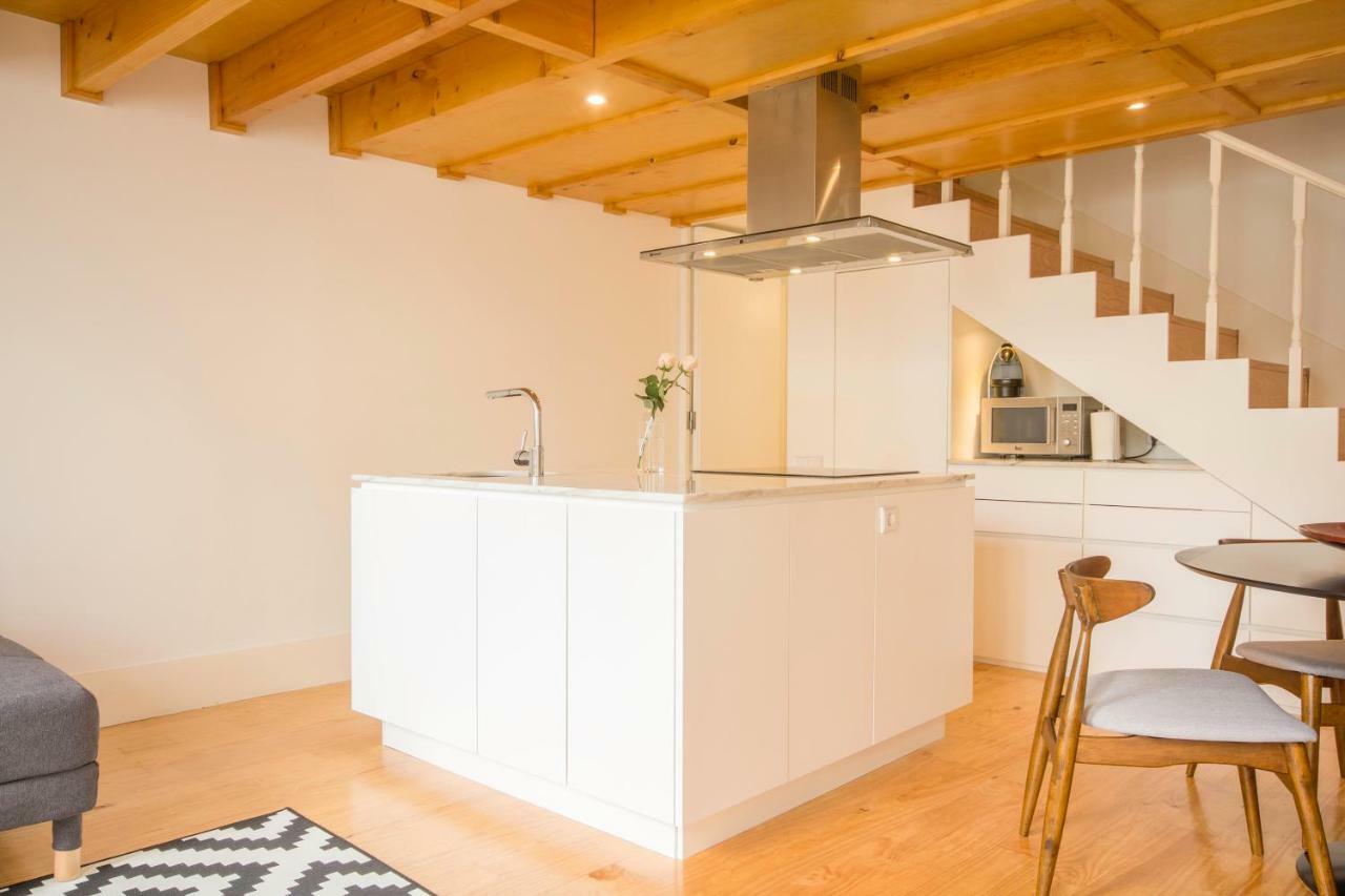 Invicta Courtyard Apartment *