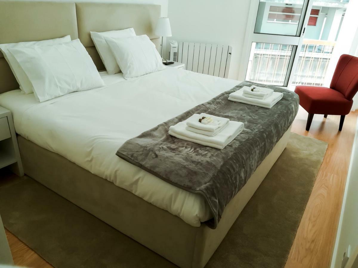 Nightingale Apartment Porto
