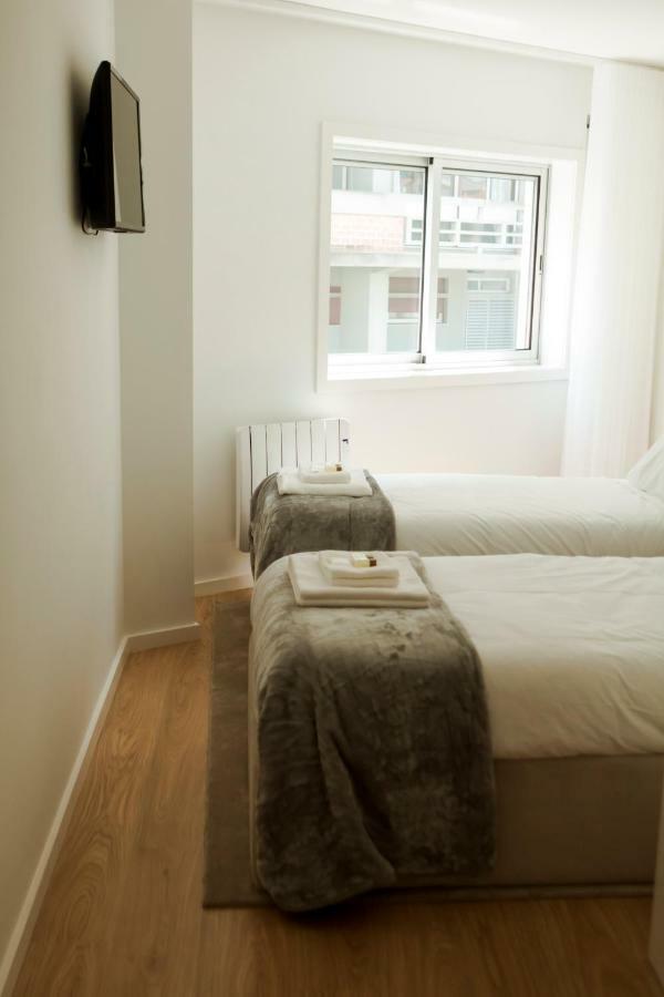 Nightingale Apartment Porto