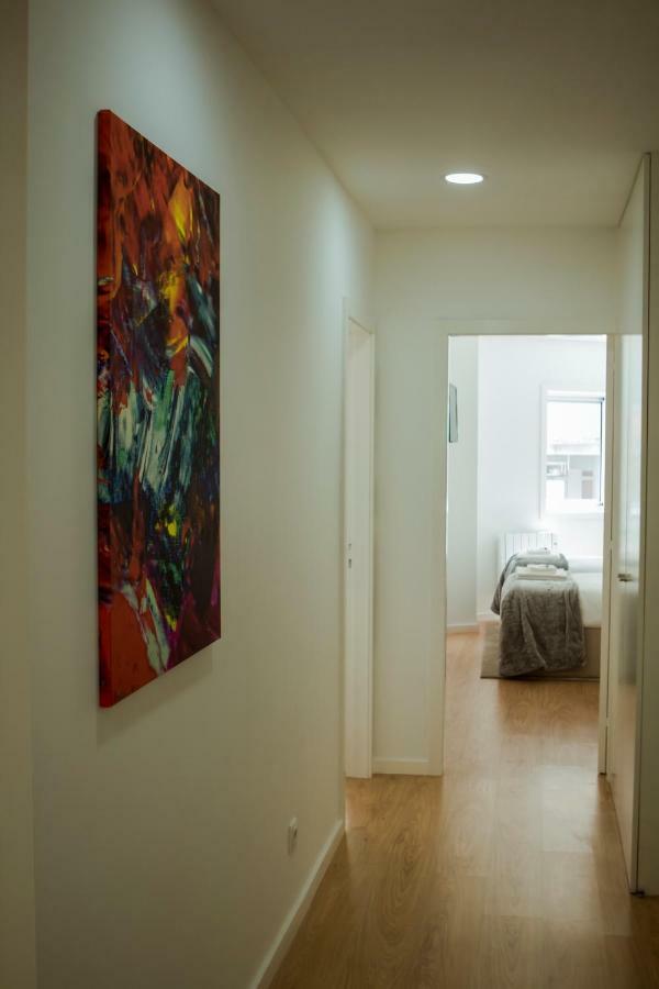 Nightingale Apartment Porto