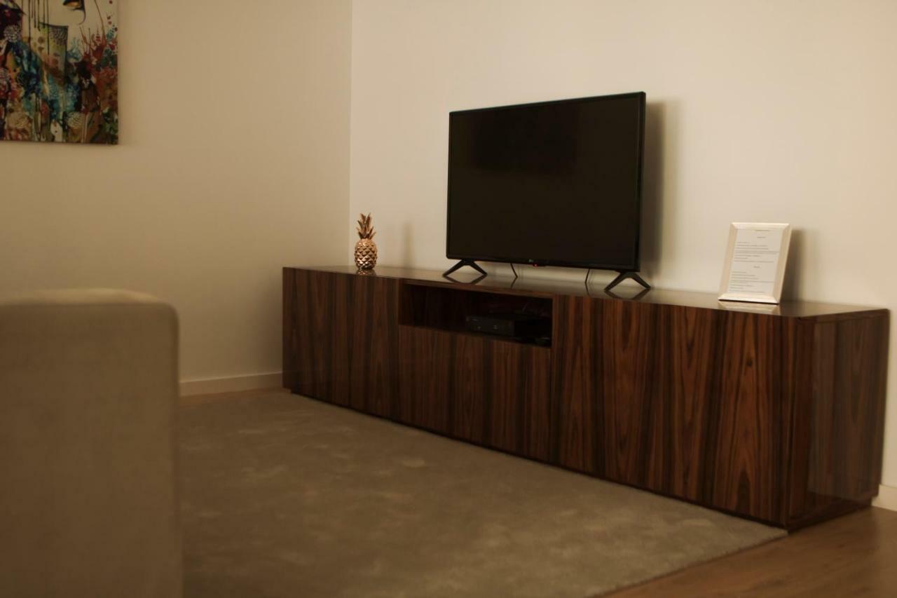 Apartment Nightingale