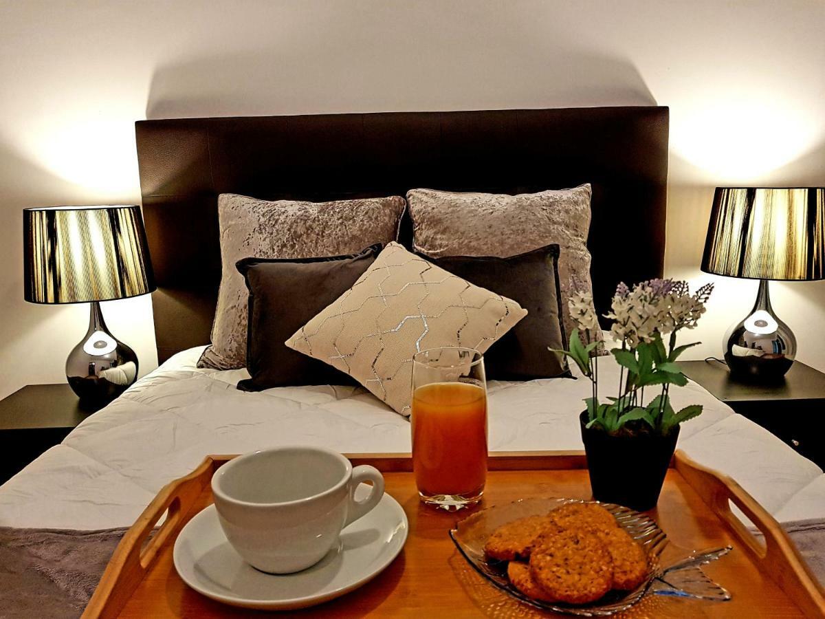 Cozy Apartamento Porto