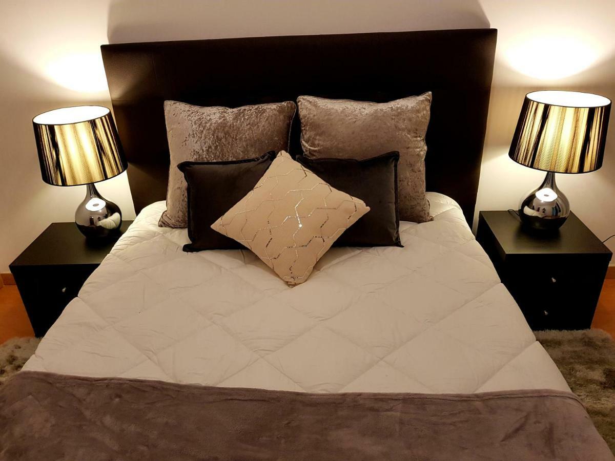 Cozy Apartamento Porto