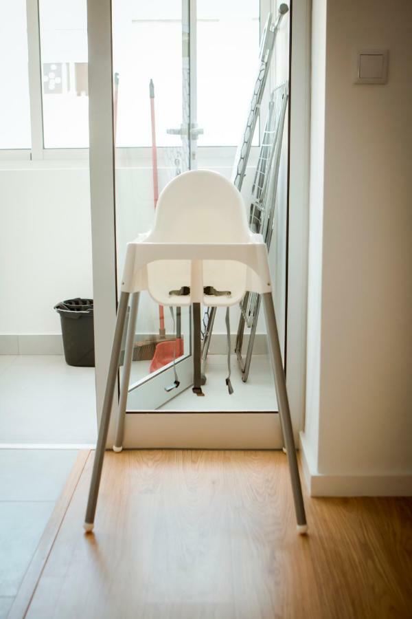 Nightingale Apartment *