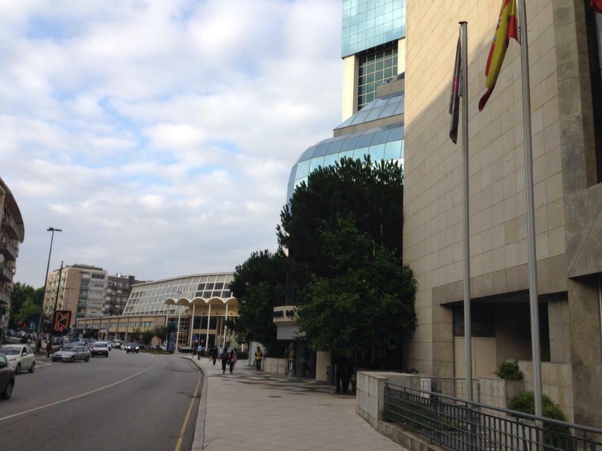 Boavista Yourhome Guest house Porto