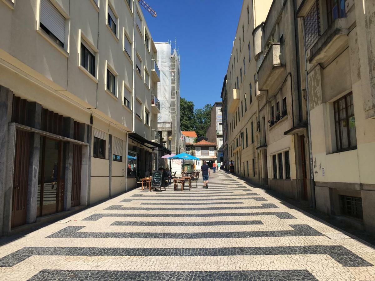 Vitral House Of Art District Porto