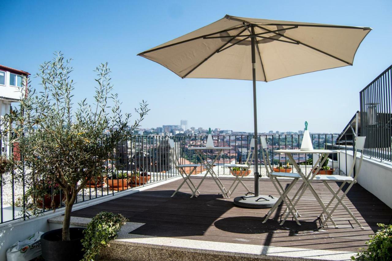 Apartment Douro Virtudes Historical Center