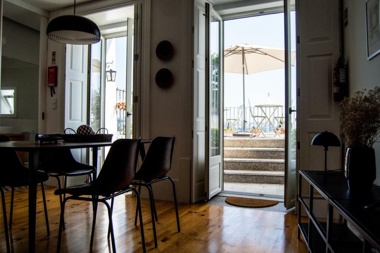 Douro Virtudes Historical Center * Porto