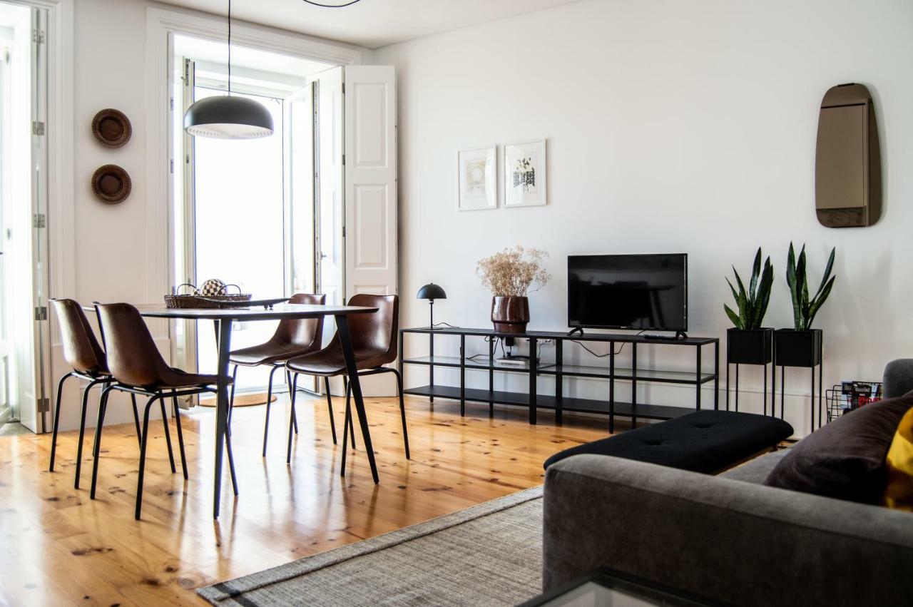 Douro Virtudes Historical Center Apartment